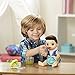 Baby Alive Sweet Spoonfuls Baby Doll Boy (BR)