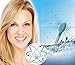 Sorliva Replacement Brush Heads Philips Sonicare Toothbrush Heads for Philips Sonicare Toothbrush E Series HX6042 / HX6044 Pro Results (16PCS)