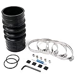 PSS Shaft Seal Maintenance Kit for 1 1/2" Shaft & 2