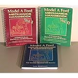 thumbnail image 2 of Model A Ford Mechanics Handbook Vol 2 By Les Andrews – 1928-1931 Restoration Guide 2 of 5