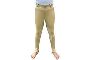 TUFFRIDER Miller's Children's Starter Plus Pull-On Jods