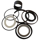 G110053 Backhoe Swing Loader Boom Lift Cylinder Seal Kit Fits Case 580K