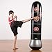 Pure Fitness Boxing MMA Target Bag