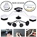 GLISTON Bridge Glue Puller,Pops a Dent Paintless Dent Repair Tools Kits with 5pcs Glue Tabs