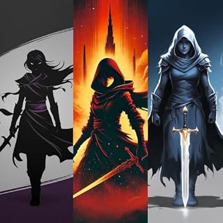 Livro A era das sombras