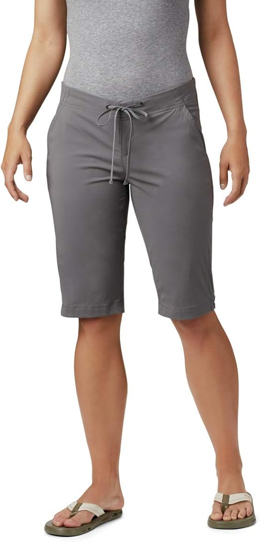 columbia womens anytime shorts