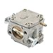 Hilom Carburetor Carb with Gasket for Husqvarna 61 266 268 272 272XP Chainsaw