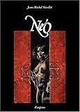 NýO (Cartonný) by 