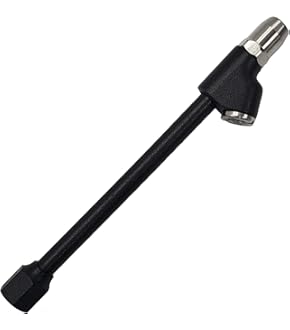 Ken-Tool KEN29999 Valve Capper PRO - Versatile 4-in-1 Tool