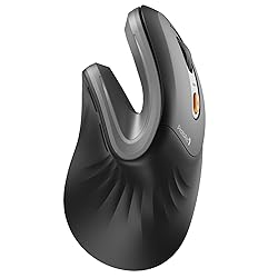 ProtoArc Ergonomic Vertical Mouse, EM11 NL