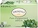 Twinings of London Pure Peppermint Tea K-Cups for Keurig, 12 Count
