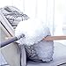 Elvoes Microfiber Feather Duster with Extension Pole and 360° Flexible Bendable Removable Washable Head Allergy-Free and Lint-Free
