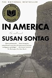 In America: A Novel