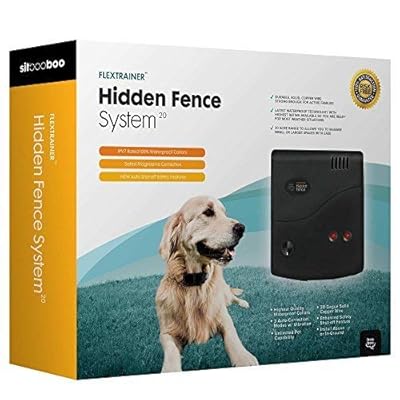 Advanced Electric Fence for All Weather Pet Zambia Ubuy