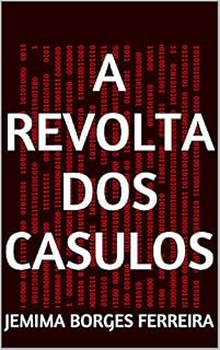 Livro A revolta dos casulos (Mari - volume Livro 1)