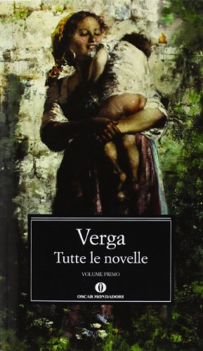Tutte le novelle vol. 1