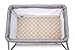 Delta Children Viaggi Plus Playard with Bassinet Insert, Mosaic