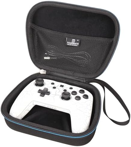 Amazon.com: Aenllosi Hard Case for Razer Kishi V3 Pro/Kishi Ultra