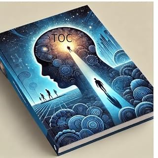 Livro "ENTENDENDO O TOC: TRANSTORNO OBSESSIVO COMPULSIVO - GUIA COMPLETO PARA COMPREENDER, IDENTIFICAR E LIDAR COM O TOC" ________________________________________