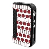 MightySkins Skin For Dovpo Guardian 1.5 150W