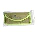 Cell Phone Anti-Tracking Anti-Spying GPS RFID Signal Blocker Pouch Case Bag Handset Function Bag (Green)