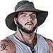 GearTOP Fishing Hat and Safari Cap with Sun Protection | Premium Hats for Men and Women