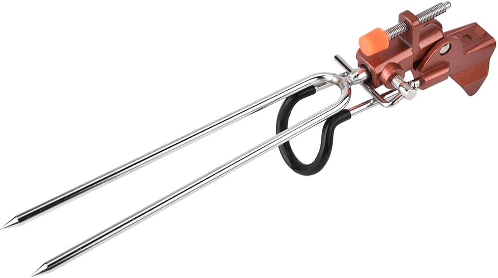 detachable rod holders