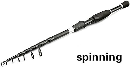 short baitcasting rod