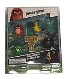 Angry Birds Collectible Starter Set