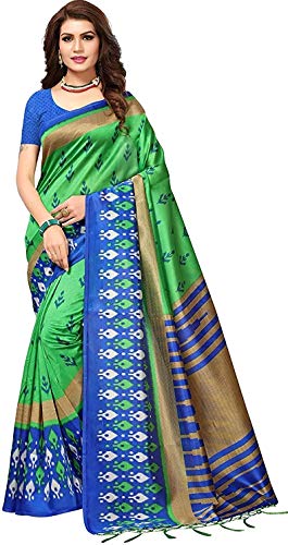Mohini Designer Collection Cotton Saree
