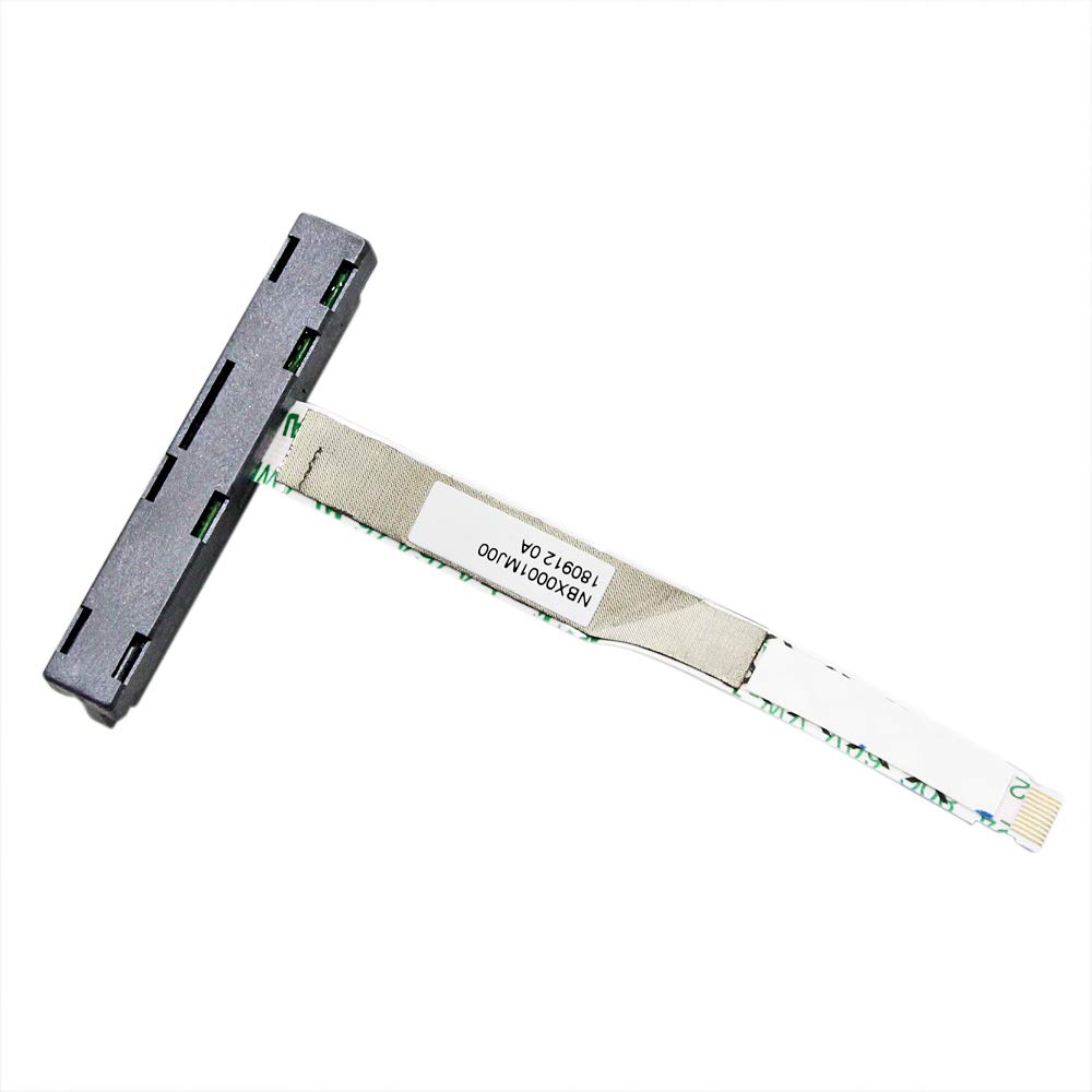 Gintai NBX0001MJ10 NBX0001MJ00 SATA HDD Connector Hard Drive Cable for LENOVO Type 81FB 330S-15ARR