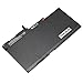 CM03 CM03XL Noyebook Battery for HP EliteBook 840 845 850 855 740 745 750 755 G1 G2 Series Laptop fits CO06 CO06XL Battery Spare 716724-421 717376-001 CM03050XL CM03050XL-PL - 12 Months Warranty