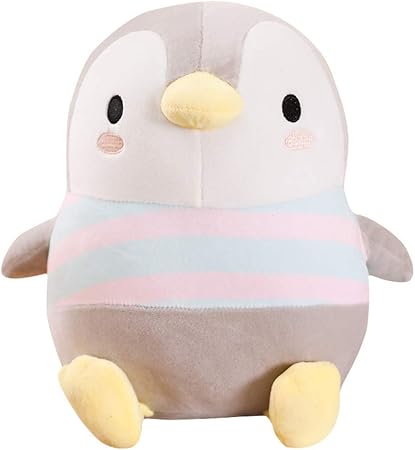 Amazon ぬいぐるみ ペンギン 70cm 抱きまくら 動物 おもちゃ かわいい 癒し もちもち お誕生日プレゼント 子供へ 彼女彼氏へ クリスマス 記念日 結婚式 お祝い ぬいぐるみ おもちゃ