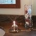 Firefly Radiant Orchid Bliss Petite Candle
