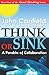 Think or Sink: A Parable of Collaboration - Book by John Canfield
