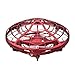 Hover Star Motion Controlled UFO, Red