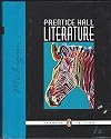 Prentice Hall Literature: Penguin Edition - Grade 7 by FELDMAN (2007-02-28)