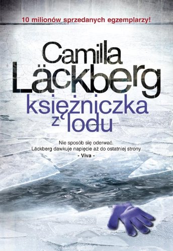 Ksiezniczka z lodu