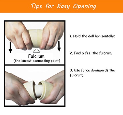 4 TSJ+Unpainted+Russian+Nesting+Painting