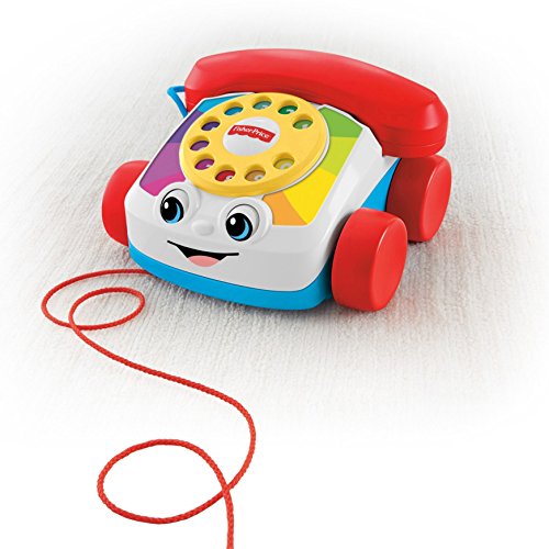 Fisher-Price Chatter Telephone