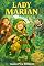 Livro Lady Marian