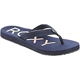 Roxy womens Vista Sandal Flip Flop
