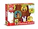 Melissa & Doug Treehouse Animal Friends Jigsaw Puzzle (30 pcs)