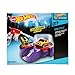 Hot Wheels Color Shifters Spin Cycle Deluxe Playset