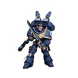 JOYTOY Warhammer 40,000 1/18 Action Figure