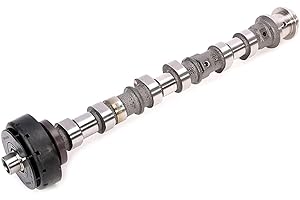 JAVOUKA Engine Right Side Exhaust Camshaft,5184378AF,5184378AG,for Dodge RAM 1500/Avenger/Challenger/Charger,for Chrysler 200/300/Voyager,for Jeep Wrangler/Grand Cherokee,for Promaster,11-16 3.6L V6