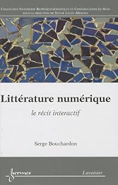 Littérature numérique