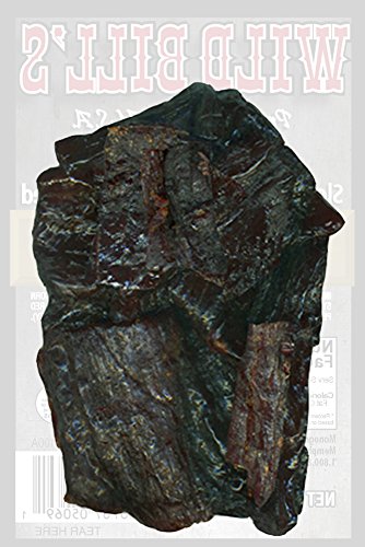 Wild Bill's 1oz Hickory Smoked Beef Jerky Packs (12 beef jerky packs per bag)