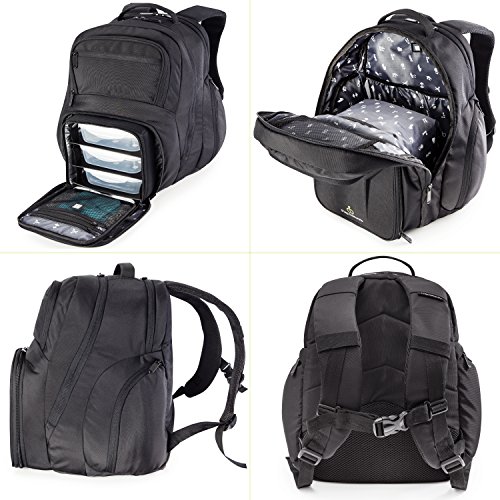 Meal Prep Bag Meal Prep Lunch Box Insulated Lunch Bag Backpack Cooler