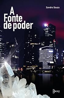 Livro A Fonte de Poder